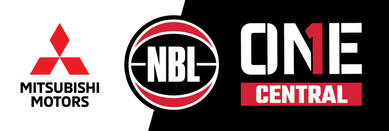 NBL1 Central Player Registration